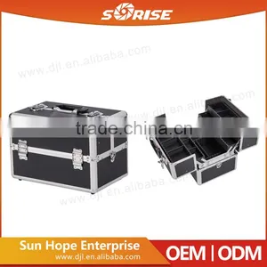 New Arrival High Quality Cute Aluminum Beuty Case thumbnail-6