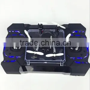 Mini Drone With hd Camera 2MP HD Camera Angle RTF FQ777 126C Radio Remote Control Industrial New Toys 2016 thumbnail-5