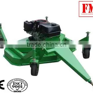 Atv Garden Lawn Mower With CE Certificate thumbnail-1