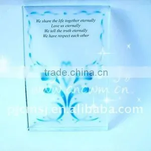 Best-selling Crystal Photo Frame,K9 Picture Frame thumbnail-1