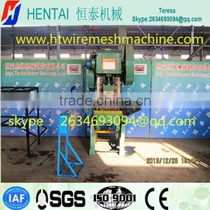 Blade Barbed Wire Machine Five or Nine Strips! Gold Supplier! thumbnail-1