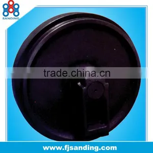 Best Quality Durable Excavator Top Roller, Upper Roller thumbnail-4