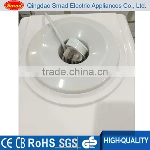 Floor Standing Compressor Water Dispenser With Cabinet thumbnail-3