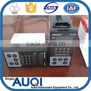 Auqi PT100 Temperature Controller, Digital k Type Thermocouple Temperature Controller, Programmable Temperature Controller thumbnail-6