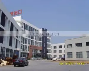 Huzhou Top Wood Co., Ltd. company overview - view 1 thumbnail