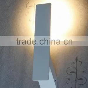 W2177/1 5w Cob Led New Fashion Indoor Wall Mount Lights,wall Lamp Designs for Hotel thumbnail-2