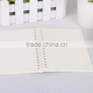 High Quality Cheap a5 Size Exercise Book Cute Stationery Items for Schools thumbnail-3