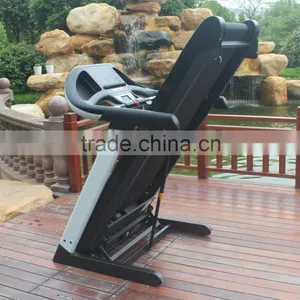 Speed Fit Treadmill With 510mm Running Belt for Home Use With Self Service Fuel Filling thumbnail-3