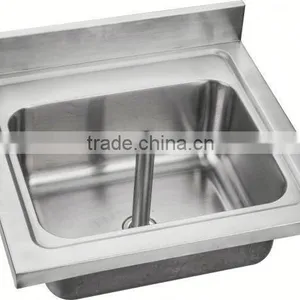 First Class Top Mount Sink Brazil thumbnail-5