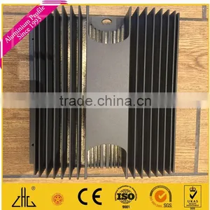T3-T8 Temper and Aluminum Profile Application Aluminium Profile for Led Panel thumbnail-4