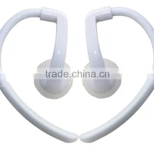EARHOOK! Earphone Wired Earhook Earbuds Hot Promotion thumbnail-1
