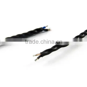 ZY Cable ZY-003 HIFI E500/530 Upgraded Headset (OCC) Single Crystal Copper Cable thumbnail-4