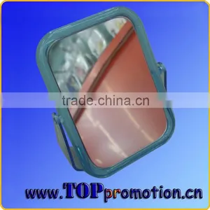Plastic Cosmetic Table Mirror Desktop Mirror Wholesale thumbnail-1