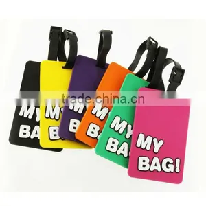 My Bag Luggage Tag thumbnail-1