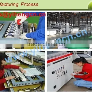 Qinhuangdao Solar Module Equipment From YIHENG in China thumbnail-2