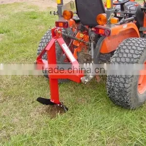 Tractor 3point Mounted Ripper Digger;tractor Sub-soiler;tractor Ripper thumbnail-3