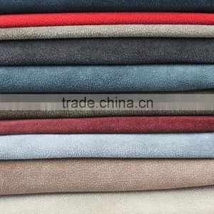 Polyester Velvet Fabric Properties Made in China thumbnail-2