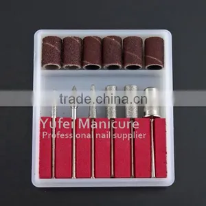 Wholesale Nail Drill Bits thumbnail-1