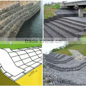 Gabbione/gabiens/gabion Mesh thumbnail-1