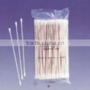 Hygiene Products Ear Cleaning Cotton Swabs thumbnail-3