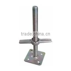 M30x400MM Solid Screw Jack thumbnail-1