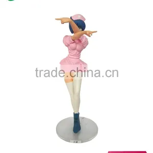 Sexy Girl Japanese Anime Figures thumbnail-1