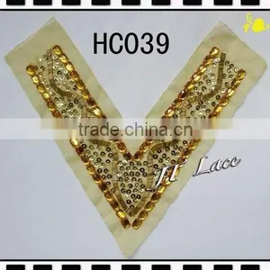 2013Crystal Appliques for Garments thumbnail-1
