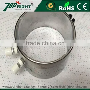 240 Volts Extruder Cylinder Barrel Heating Mica Band Heater thumbnail-6