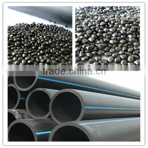 HDPE Mining Pipe Masterbatch thumbnail-1