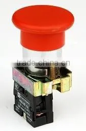 XB2-BC Mushroom Push Button Switch thumbnail-1