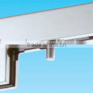 Glass Patch Fitting,glass Door Clamp,glass Fitting thumbnail-1