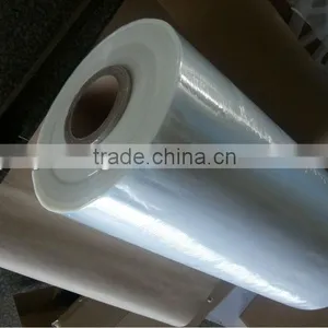 JETYOUNG PVA Water Transfer Blank Film for Screen Printing ONLY-Thickness 32mu Width 50cm Length 1000M/ Roll thumbnail-2