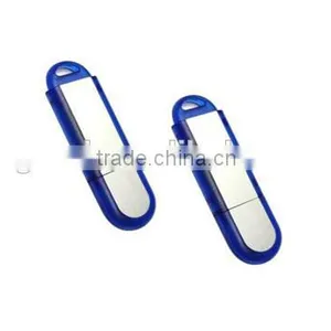 1gb Capacity OEM Plastic USB Drive, Bulk Cheap High Speed USB Key, Wholesale USB Memory thumbnail-6