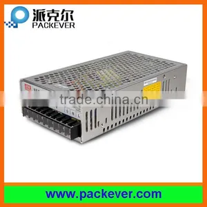 NES-200-24 UL 24VDC 200W LED Switch Power Supply Meanwell Brand thumbnail-3