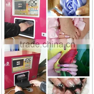 New Flower Printer. New Arrival at 2013 thumbnail-1