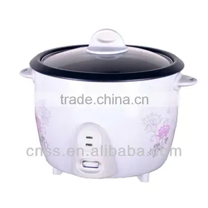 5L Kitchen Appliances 1000W Electric Rice Cooker thumbnail-1