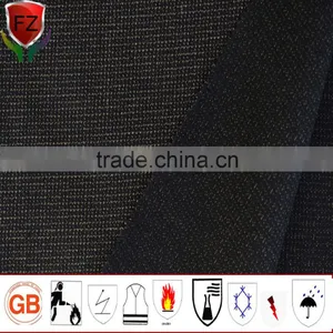 2016 Quality Assured Durable Woven Nylon Aramid Abrasion Resistant Fabric for Personal Protection Textile thumbnail-1