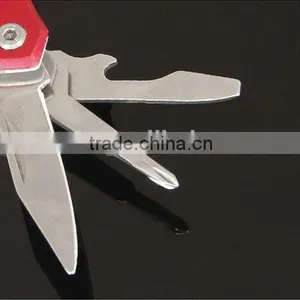 OEM Multifunctional LED Flashlight Pliers thumbnail-5