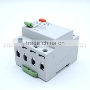 China Supplier Factory s Type Rccb Circuit Breaker thumbnail-3