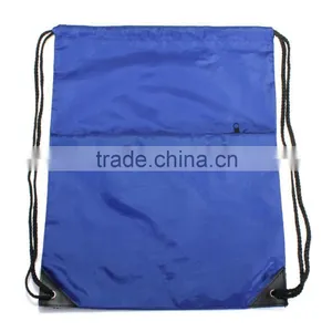 Swim School Dance Gym Drawstring Shoe Bag thumbnail-2