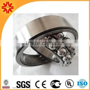 Self-Aligning / Self Aligning Ball Bearing 11206E 30*62*16 thumbnail-3