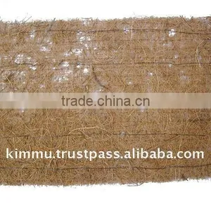 Slope Protection Coconut Blanket thumbnail-1