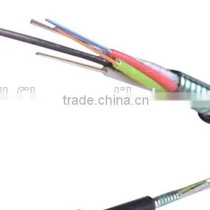 16 Core GYTS Stranded Loose Tube Light-armored Cable, 16 Core GYTS Fiber Optic Cable thumbnail-3