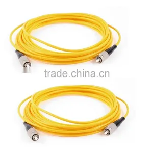 Professional Production Ftth Fiber Optic 657a Patch Cord fc Upc-fc Upc 2.0mm 3.0mm thumbnail-4