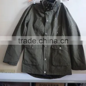 Fashion Men Winter Jacket thumbnail-1