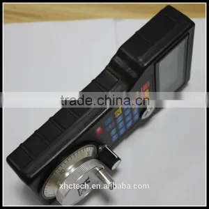 High Quality Cnc Laser Cutting Milling Machine With Usb Drivers Handwheel Controller thumbnail-3