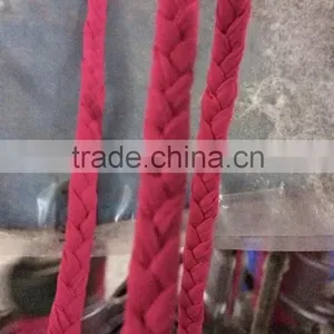 Three Strand Rope Braiding Machine thumbnail-3