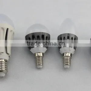 110V 230V E27 B22 E14 G45 P45 Bulb Glass House Aluminum House G45 SMD Filament LED 3w 4w thumbnail-4
