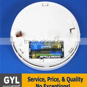 Carbon Monoxide Detector Alarms thumbnail-4