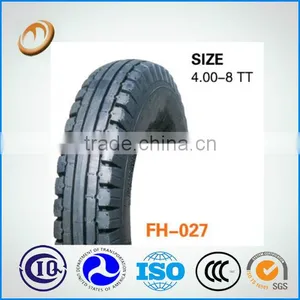 /500-12 Tractor Tyres thumbnail-3